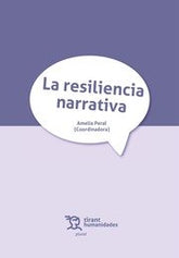 LA RESILIENCIA NARRATIVA - 9788419825087